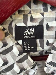 Men Office Shirt