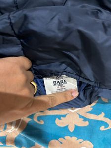 Price drop !!pantaloon Sleeveless Padded Jacket
