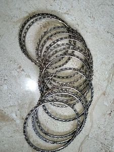 Bangles &amp; Bracelets