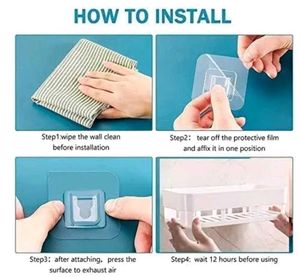 Wall Shelf