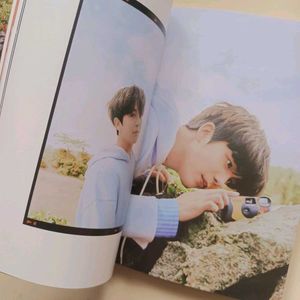 ATEEZ FEVER Part 3 Album