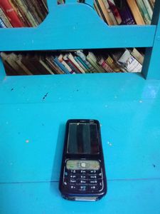 Nokia N73 Original Mobile Phone