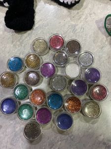Eye Glitter