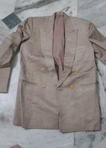 New Suit Set For Young Boys