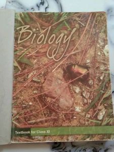 Biology NCERT Class 11