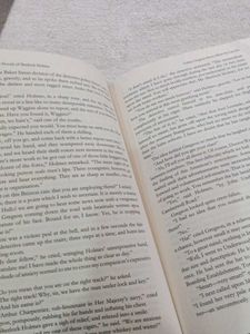 Sherlock Holmes Complete Novels