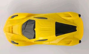 Model Toy Car (Pcs.1)