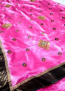 Silk Saree