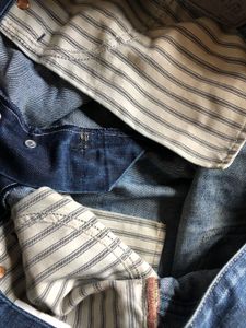 REPLAY JEANS 31 size Straight fit