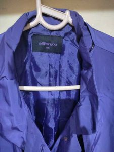 Women Overcoat