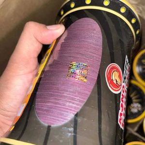 Mono Kite Fighter Parpal Colour Full Length Gattu