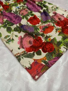 💐Floral Print H&amp;M Dress💐