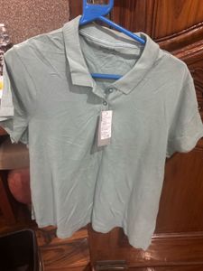 M&amp;S T-shirt