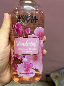 Shower Gel - Cherry Blossom