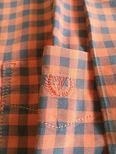 Van Heusen Sport Shirt