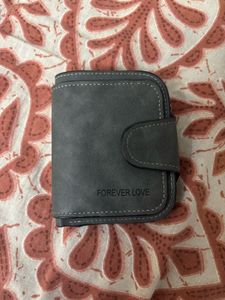 Wallets( Multi Folds And Spaces)