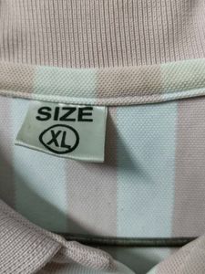Collar T Shirt For Boys And Girls Both