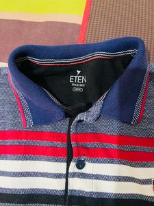 T Shirt And Jeans