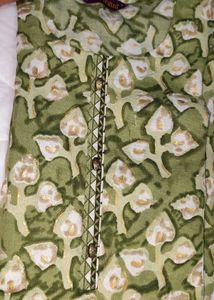 Printed Kurta Set COMBO