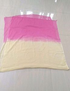 Pink Embroidered Anarkali Dress