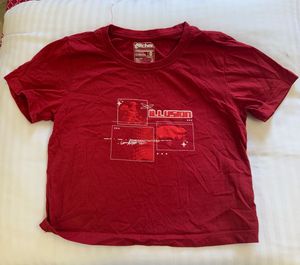 Combo Of 2 Baby Tee