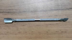 Cuticle Pusher For Nail Extension Mani Pedi