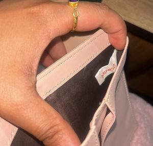 Miniso Brand Wallet