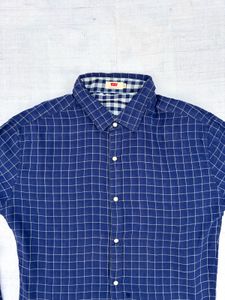 LEVI’S authentic blue shirt