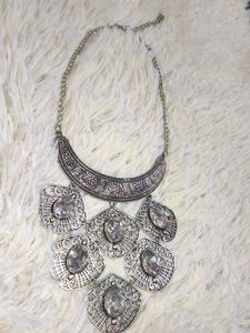 Statement Necklace