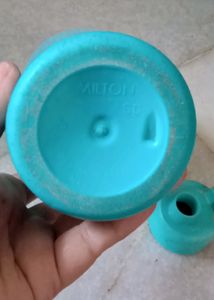 Milton School Water  Bottle