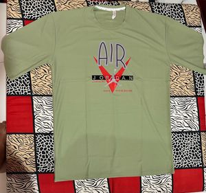 Air Jordan Graphic Tee NINE