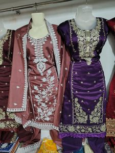 Kurtas And Kurta Set