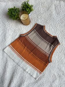Striped Tank Top