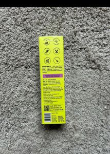 Moxie Dry Shampoo