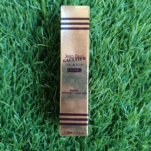 Jean Paul Gaultier Le Male Elixir