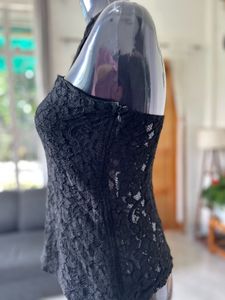 Lace Top