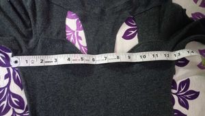 Supre,Grey Body Con Dress