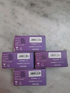 Myglamm Makeup Kit
