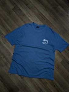 STussy Unisex Tee