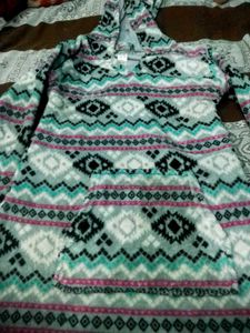 Garam Hoddy Frock