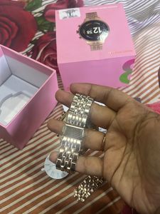 SmartWatch golden gen 8 Pro