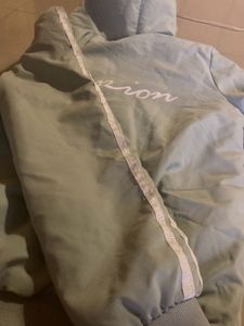 Cute Kids&#39; Hooded Jacket