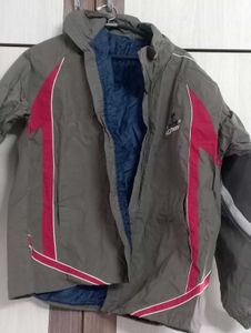 Branded 🌧️☔ Raincoat