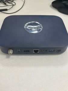Jio STB