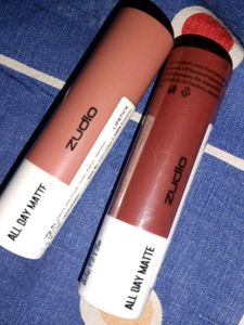zudio lipstick