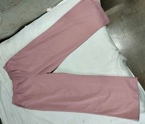 Vintage High Waisted Trouser
