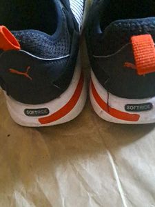 Puma Light Weight Sport Shoes
