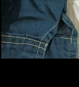 Denim jacket🧥