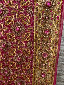Punjabi Bride Suit new