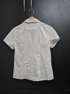 Fitted Shirt